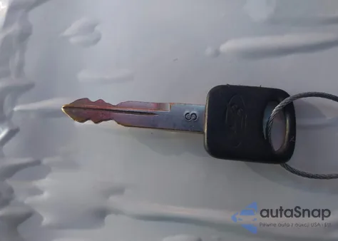 1996 Ford Ranger Super Cab из США, поврежденный, VIN 1FTCR14A6TPB19792